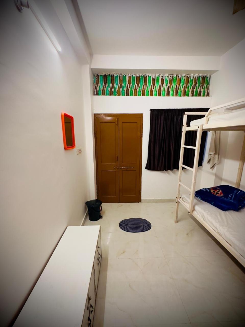 Eco Family Hostel Jaipur Exterior photo