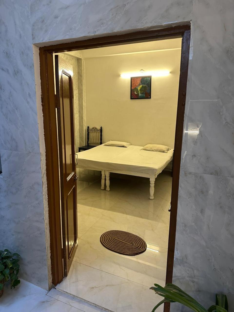 Eco Family Hostel Jaipur Exterior photo