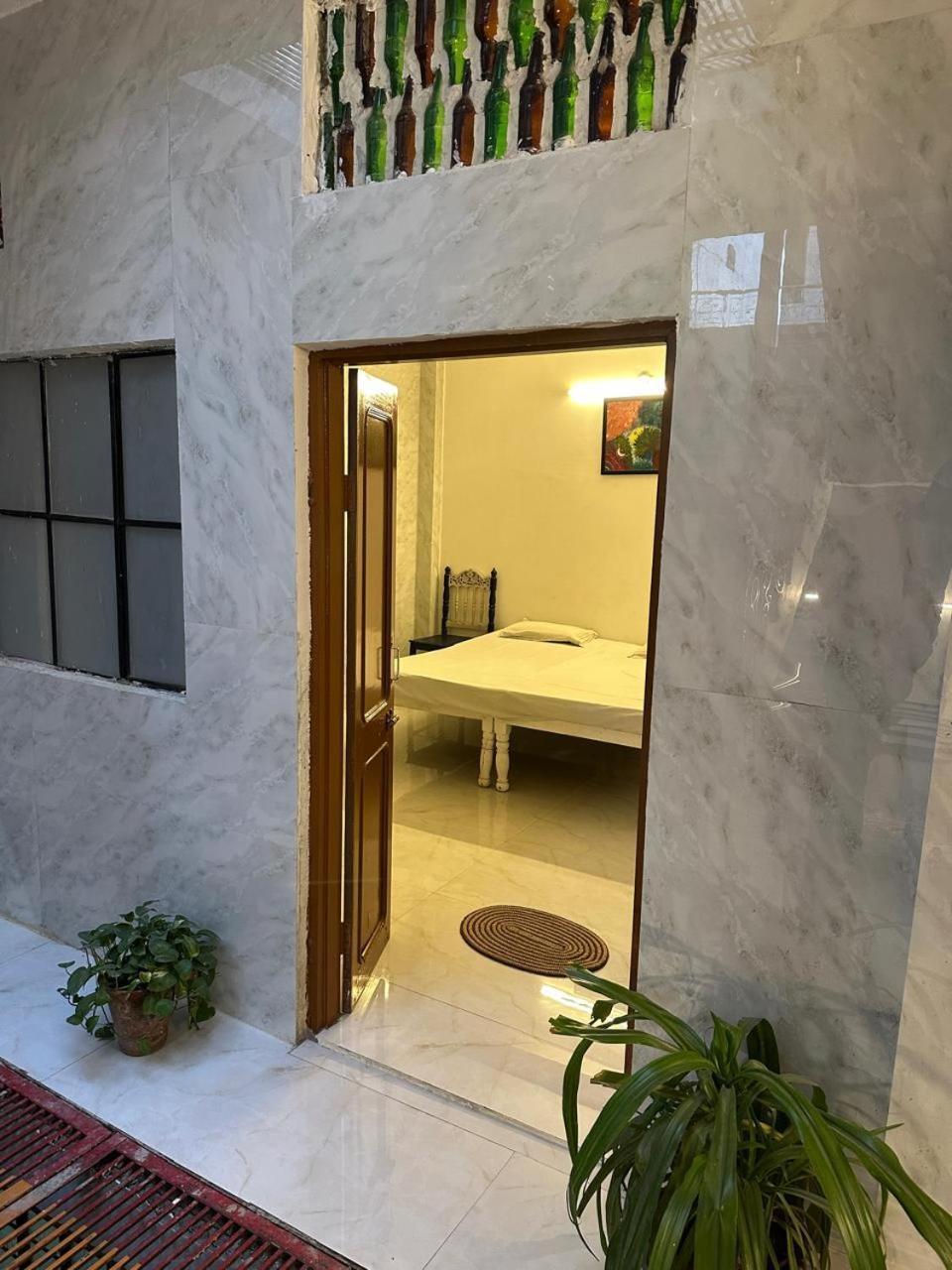 Eco Family Hostel Jaipur Exterior photo